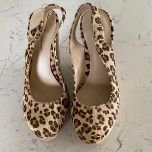 INC International Concepts Wedges